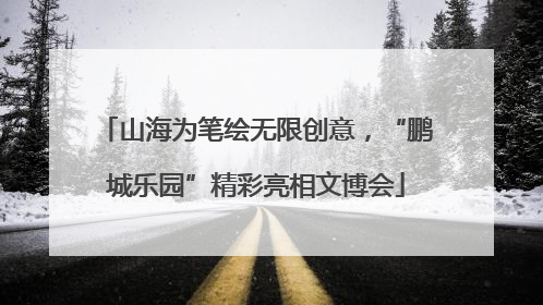 山海为笔绘无限创意，“鹏城乐园”精彩亮相文博会